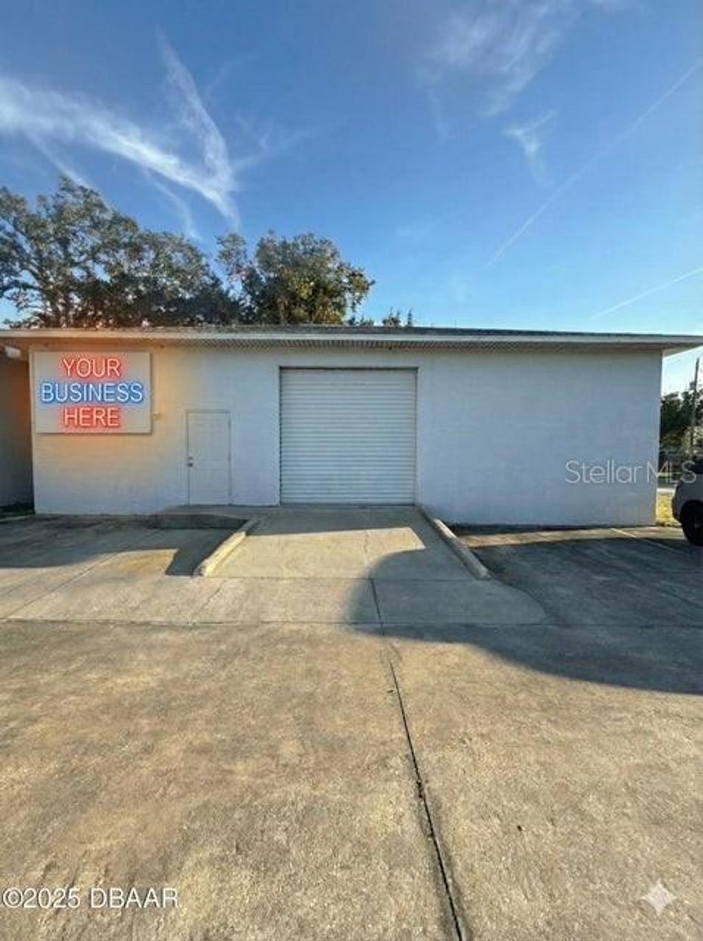 Photo of 4610 S Ridgewood Avenue, Port Orange, FL 32127 (MLS # FC314521)