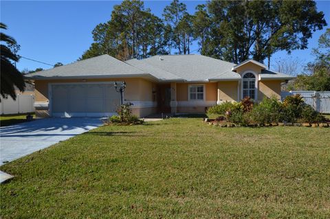 Photo of 162 Pepperdine Drive, Palm Coast, FL 32164 (MLS # FC314575)