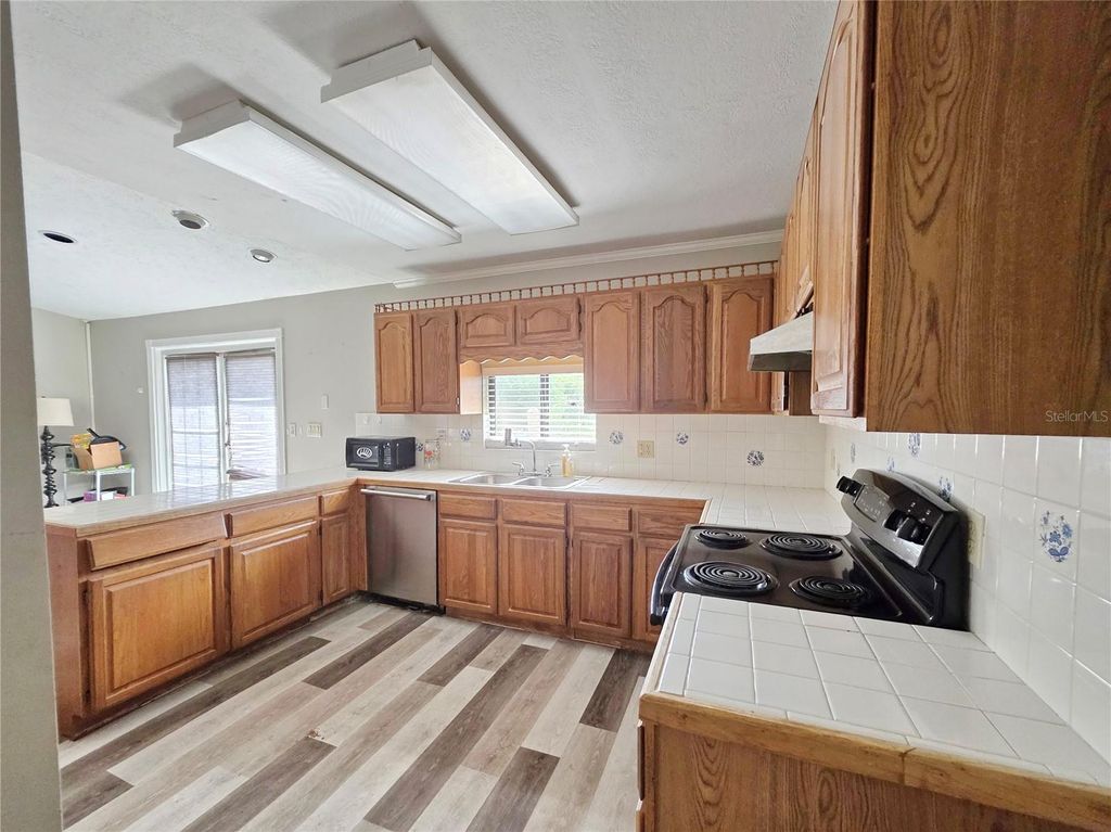 Photo of 2934 SE 35th Avenue, Okeechobee, FL 34974 (MLS # OK225497)