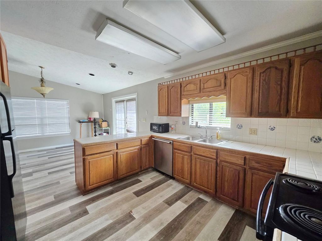 Photo of 2934 SE 35th Avenue, Okeechobee, FL 34974 (MLS # OK225497)