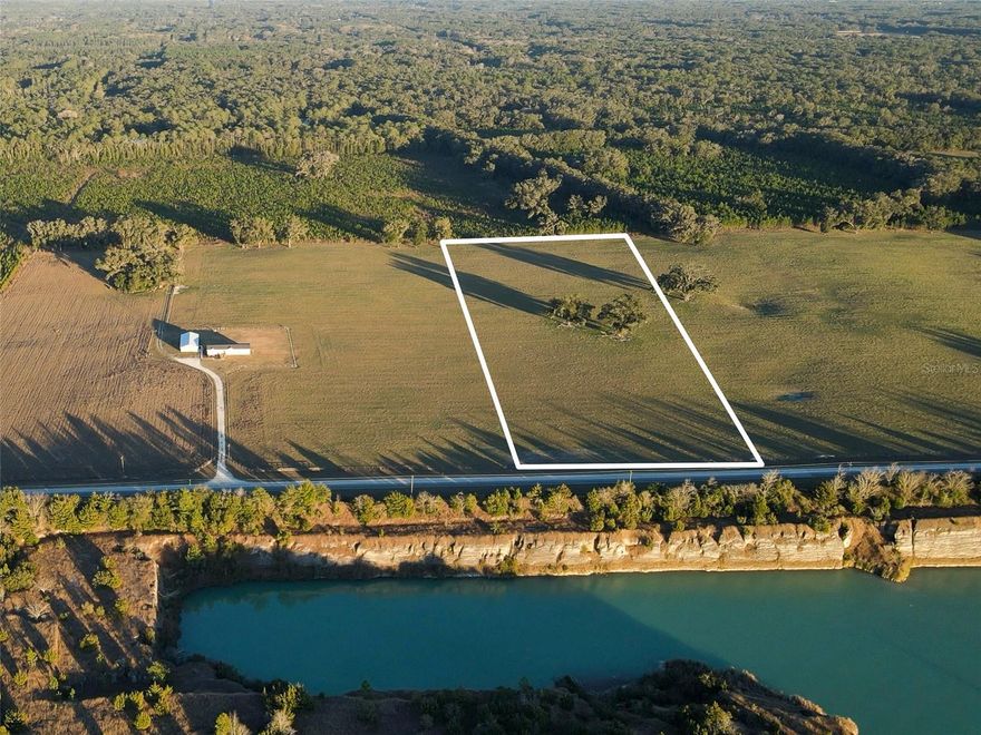 Welcome to Quarry Fields, a small, private subdivision featuring four 10-acre lots, located just 2.4 miles off Newberry Road on NW 202nd St. This listing is for Lot 4, the southernmost parcel, home to two majestic Grandaddy Oaks and a large farm well already in place.
This property features ideal pasture land, perfect for livestock, horses, or other agricultural pursuits. The 10-acre parcel may be purchased individually or alongside the three neighboring 10-acre parcels, offering potential to expand your estate, create a family compound, or pursue investment or agricultural opportunities. Purchasing land in Quarry Fields gives you the opportunity to build your dream homestead—whether that means constructing a custom home, establishing farmland, or simply enjoying peaceful country living with room to breathe. Here, you’ll experience true peace and tranquility while remaining just minutes from shopping, hospitals, and all that Gainesville has to offer. Schedule your private showing today!