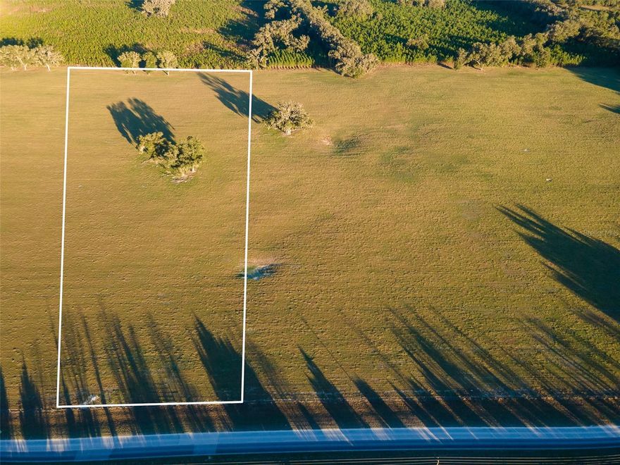 Welcome to Quarry Fields, a small, private subdivision featuring four 10-acre lots, located just 2.4 miles off Newberry Road on NW 202nd St. This listing is for Lot 4, the southernmost parcel, home to two majestic Grandaddy Oaks and a large farm well already in place.
This property features ideal pasture land, perfect for livestock, horses, or other agricultural pursuits. The 10-acre parcel may be purchased individually or alongside the three neighboring 10-acre parcels, offering potential to expand your estate, create a family compound, or pursue investment or agricultural opportunities. There is also the potential to expand into 5 acre lots to further develop the land. Purchasing land in Quarry Fields gives you the opportunity to build your dream homestead—whether that means constructing a custom home, establishing farmland, or simply enjoying peaceful country living with room to breathe. All parcels have been subdivided into 10 acre tracts with county approved driveway permits giving each parcel direct access to NW 202nd St. Here, you’ll experience true peace and tranquility while remaining just minutes from shopping, hospitals, and all that Gainesville has to offer. Schedule your private showing today!