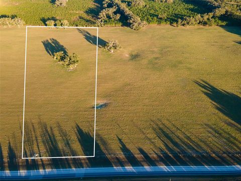 004 NW 202ND STREET NEWBERRY FL 32669