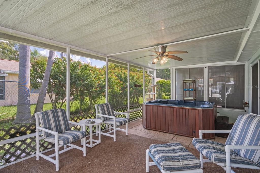 Photo of 8021 Wildflower Row, Hudson, FL 34667 (MLS # W7875416)