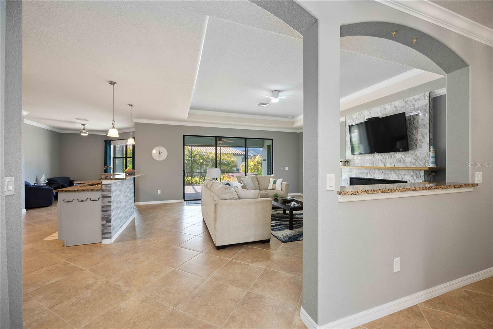 GRAN PARADISO PH 1 - Residential