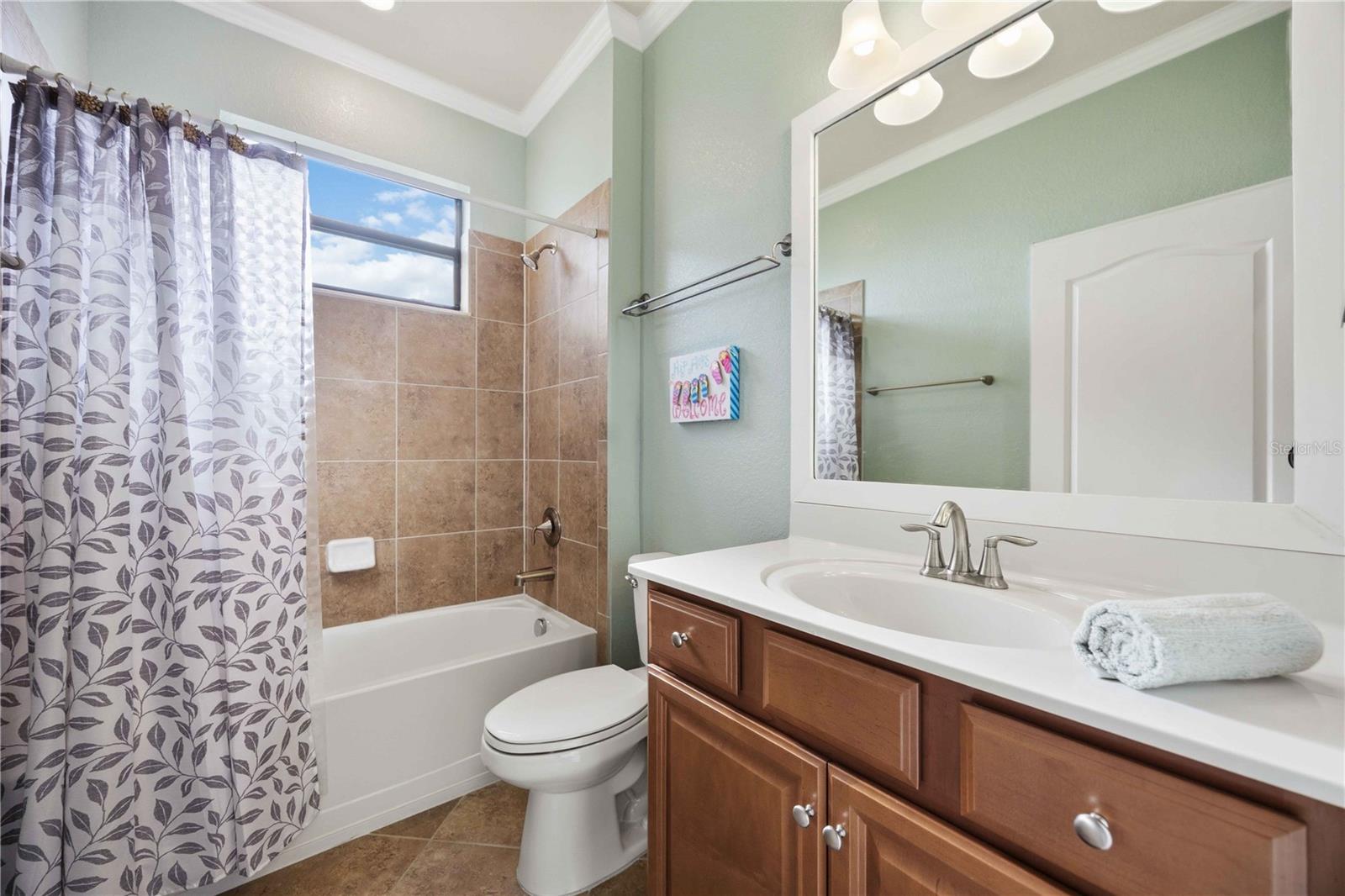 GRAN PARADISO PH 1 - Residential