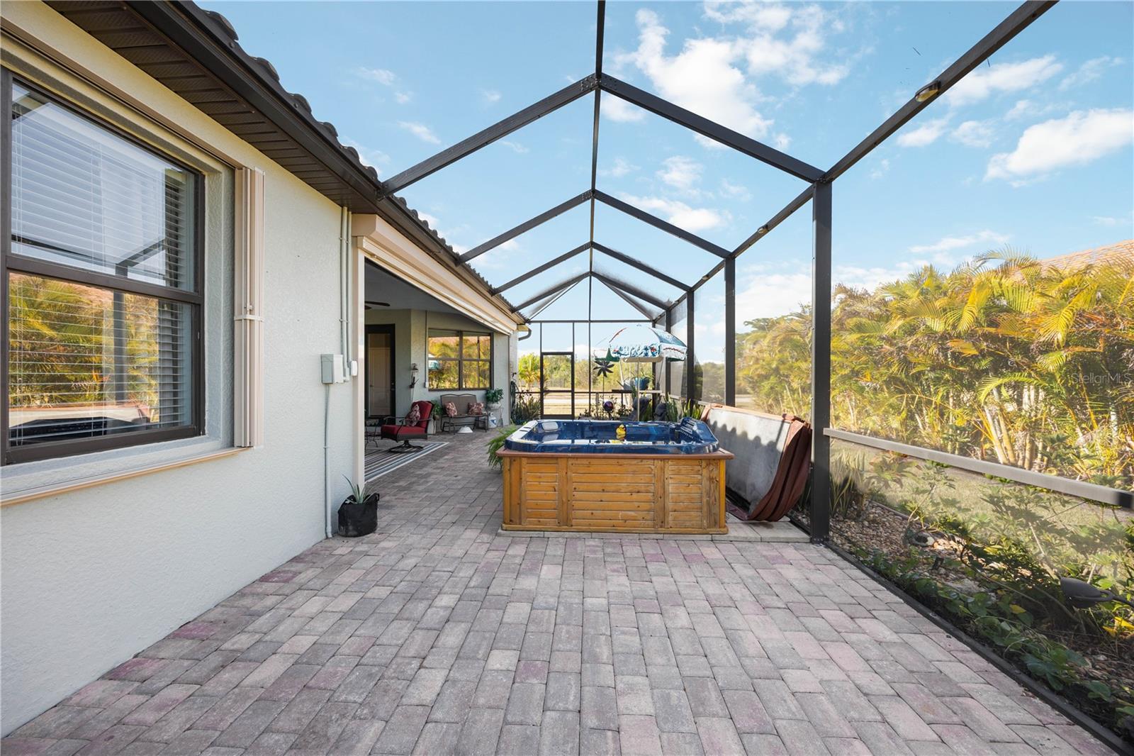 GRAN PARADISO PH 1 - Residential