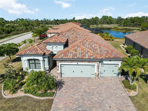 Photo of 20700 Granlago Drive, Venice, FL 34293 (MLS # N6142226)