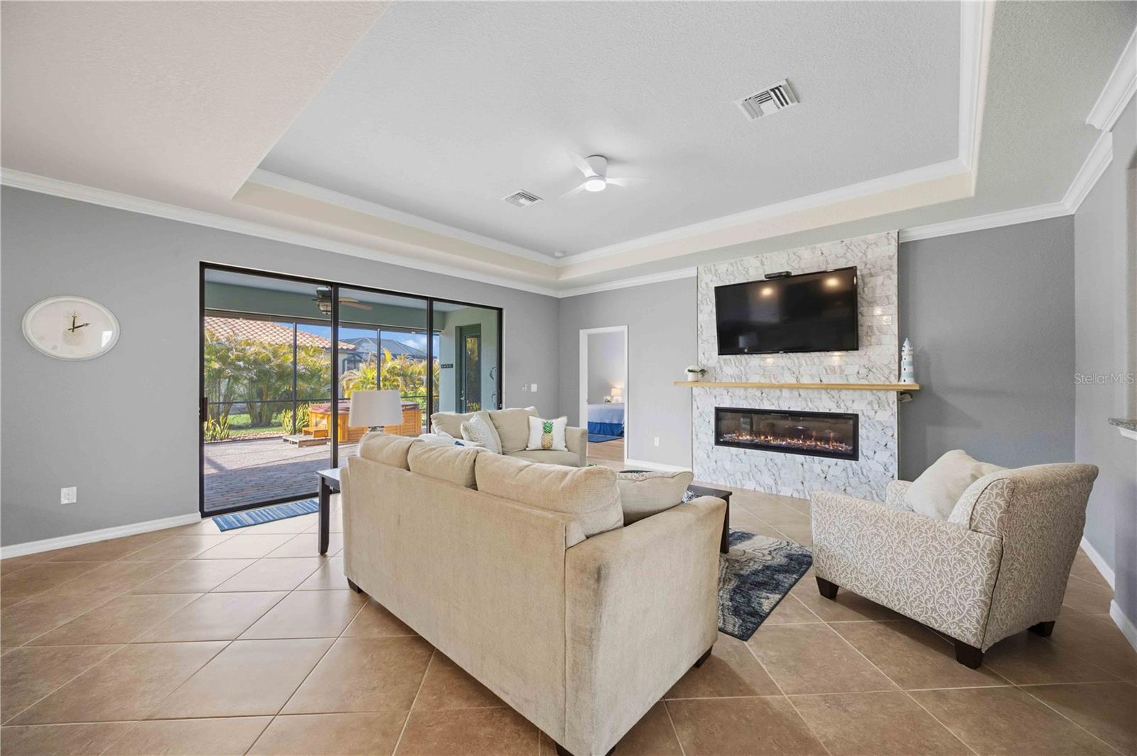 GRAN PARADISO PH 1 - Residential