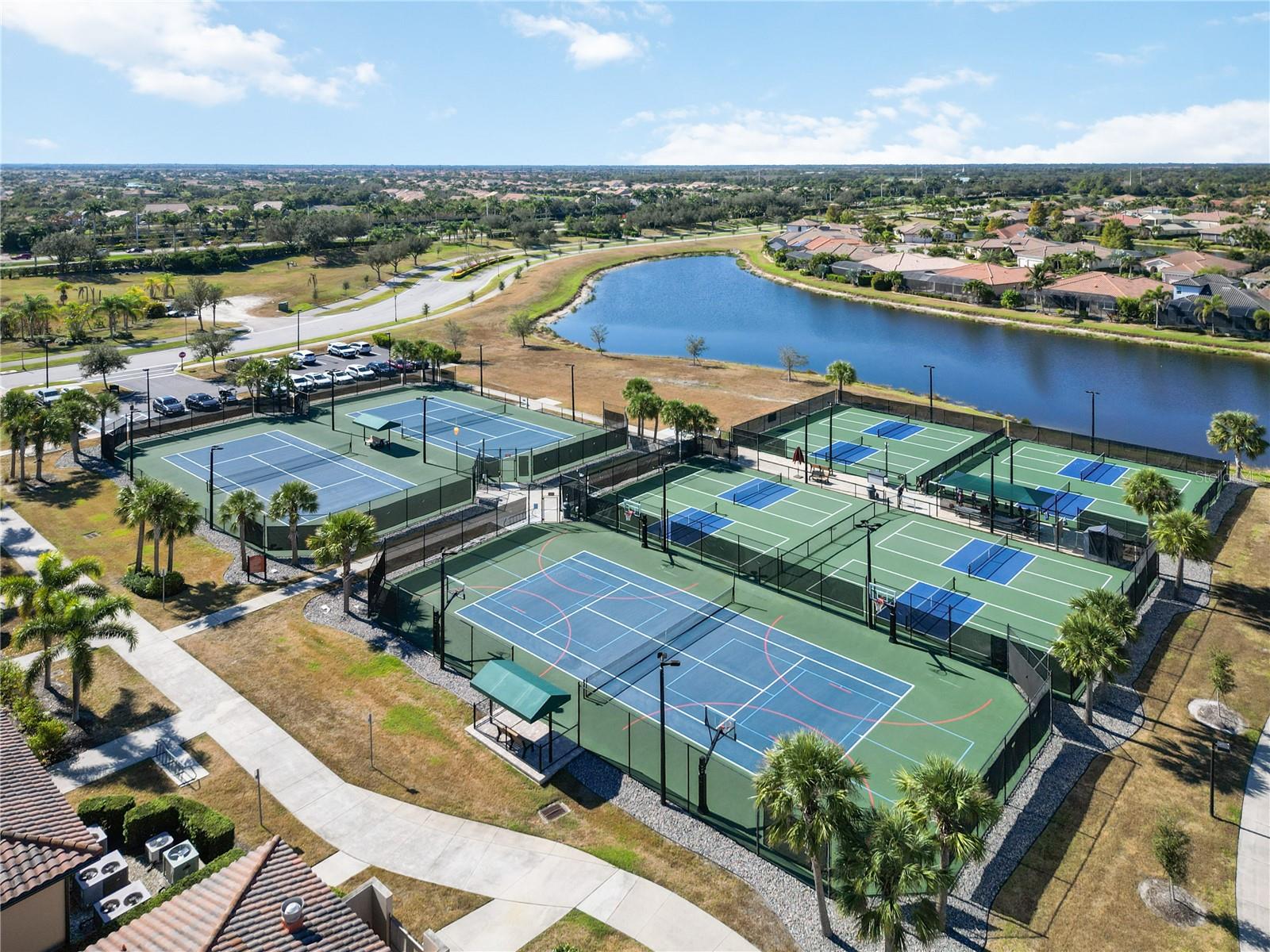 GRAN PARADISO PH 1 - Residential