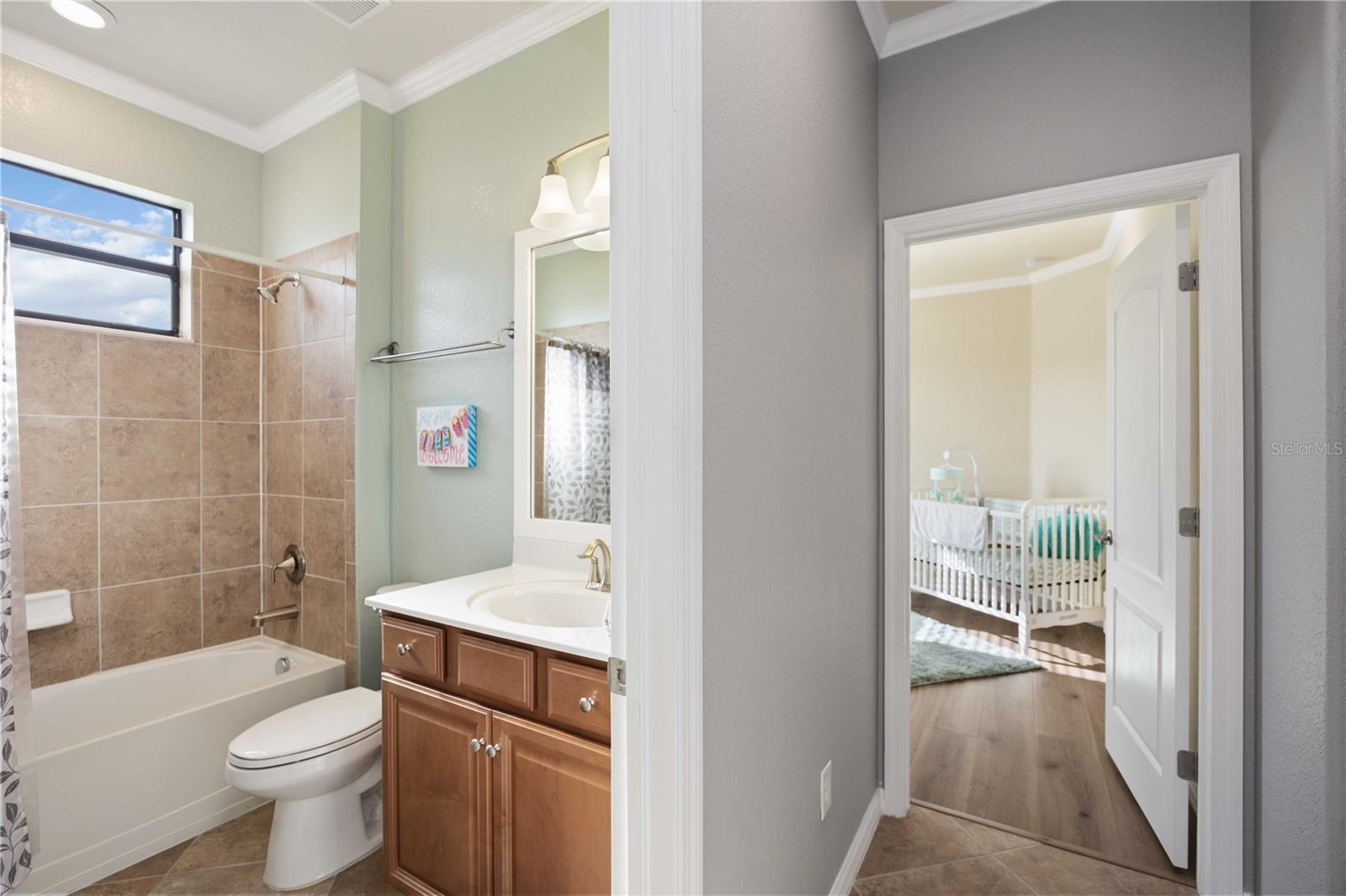 GRAN PARADISO PH 1 - Residential