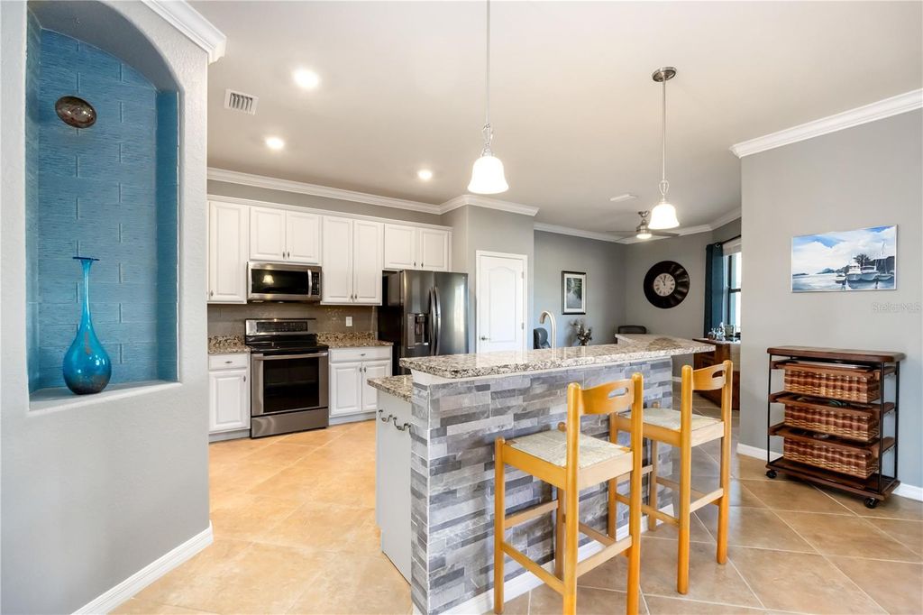 Photo of 20700 Granlago Drive, Venice, FL 34293 (MLS # N6142226)