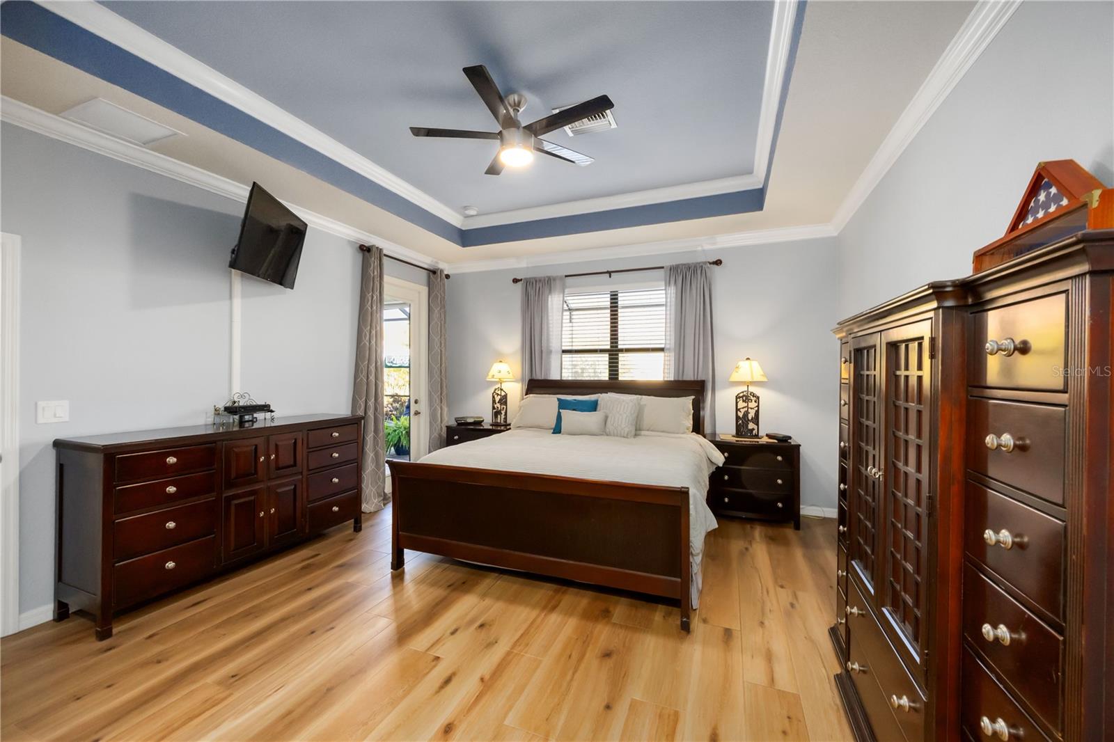 GRAN PARADISO PH 1 - Residential