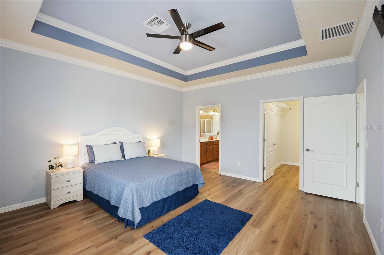 GRAN PARADISO PH 1 - Residential