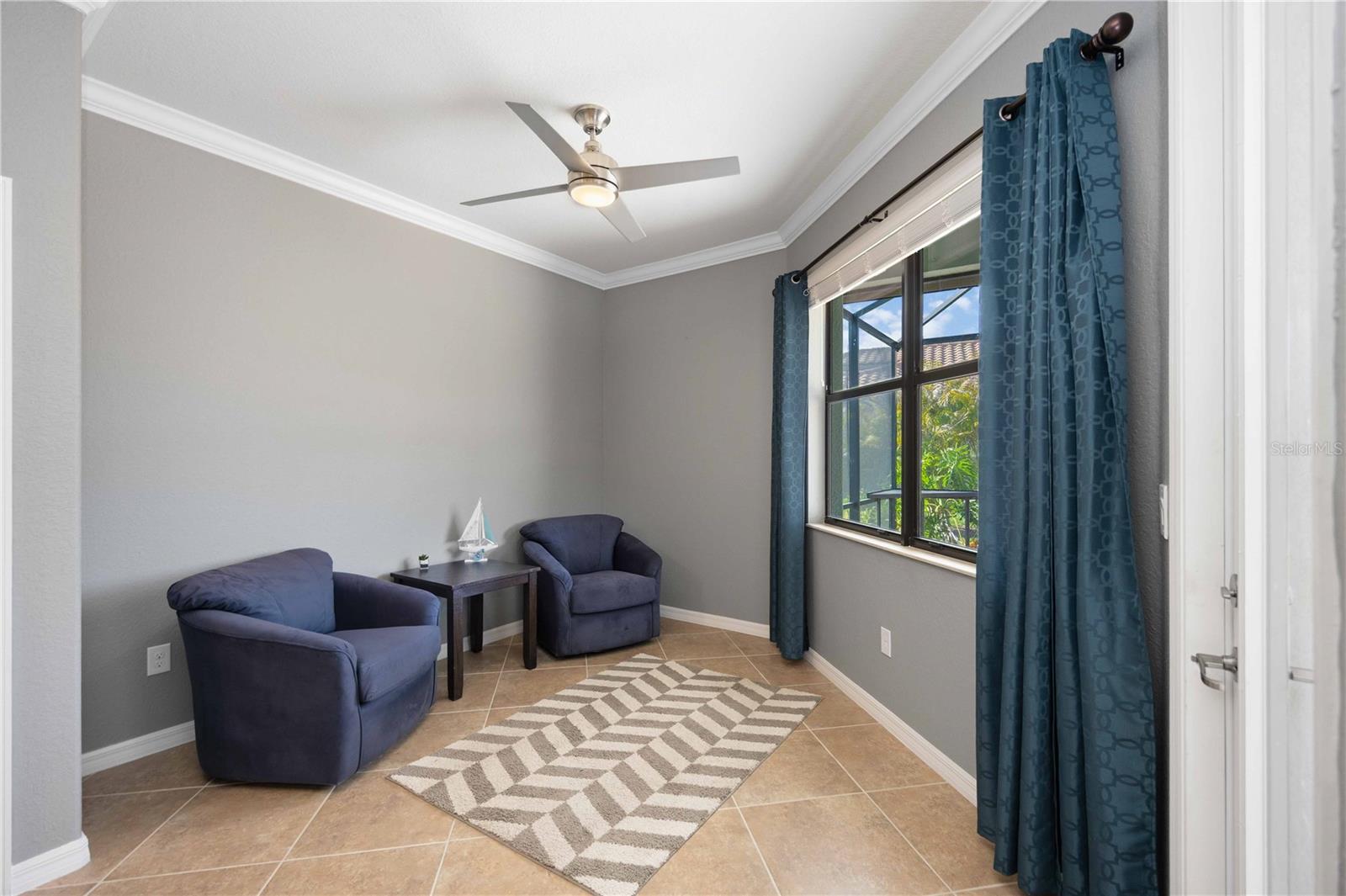 GRAN PARADISO PH 1 - Residential