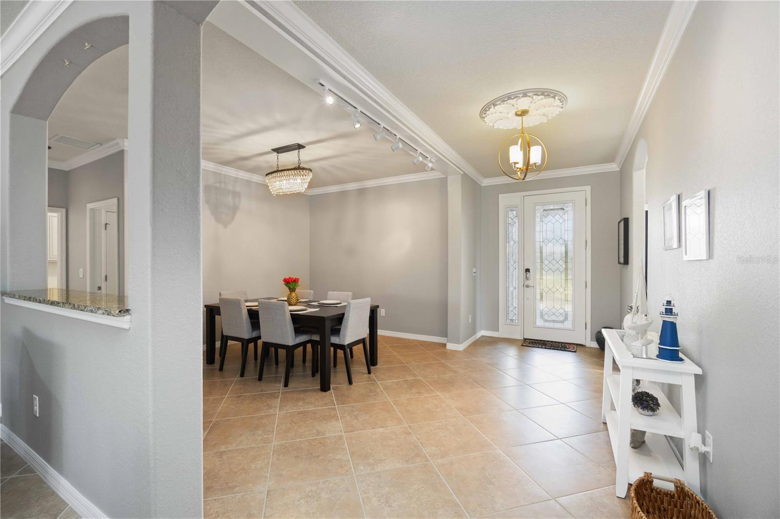 GRAN PARADISO PH 1 - Residential