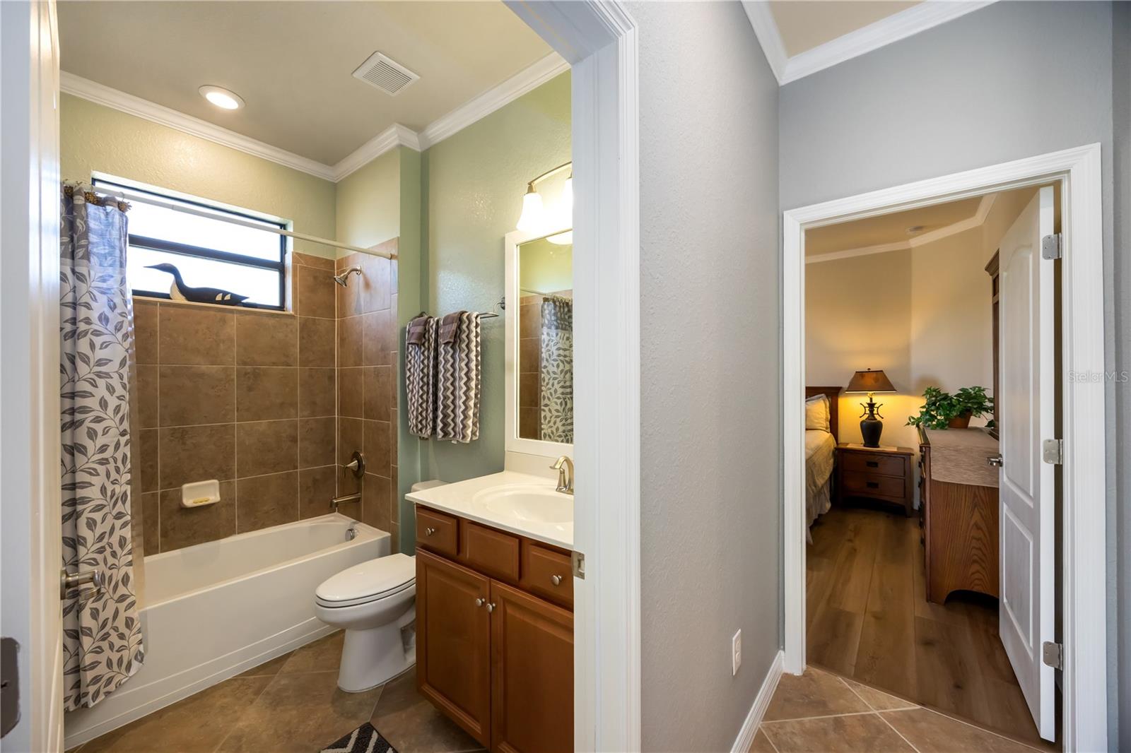 GRAN PARADISO PH 1 - Residential