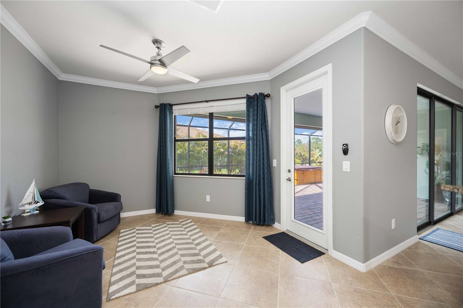 GRAN PARADISO PH 1 - Residential