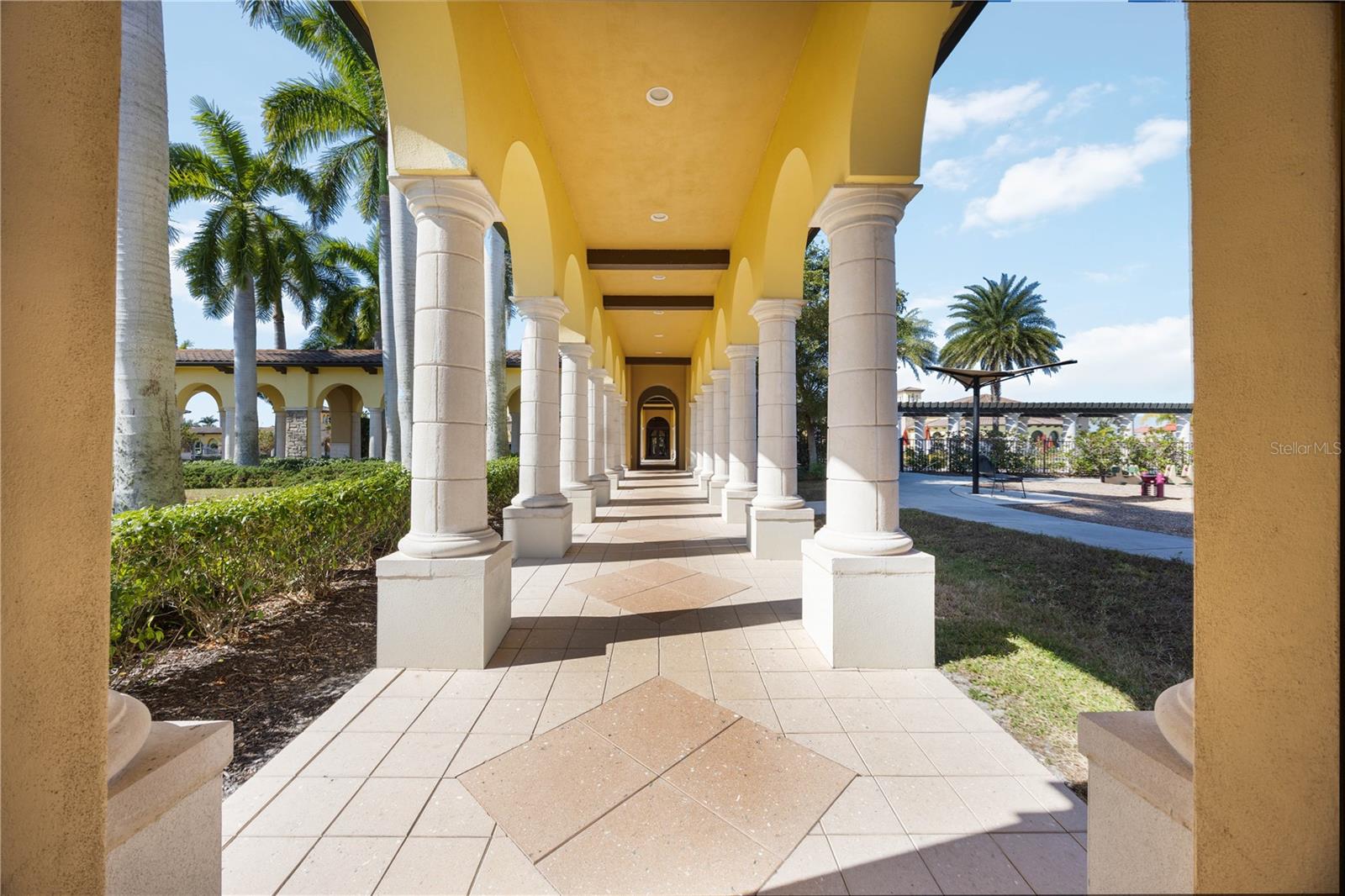 GRAN PARADISO PH 1 - Residential