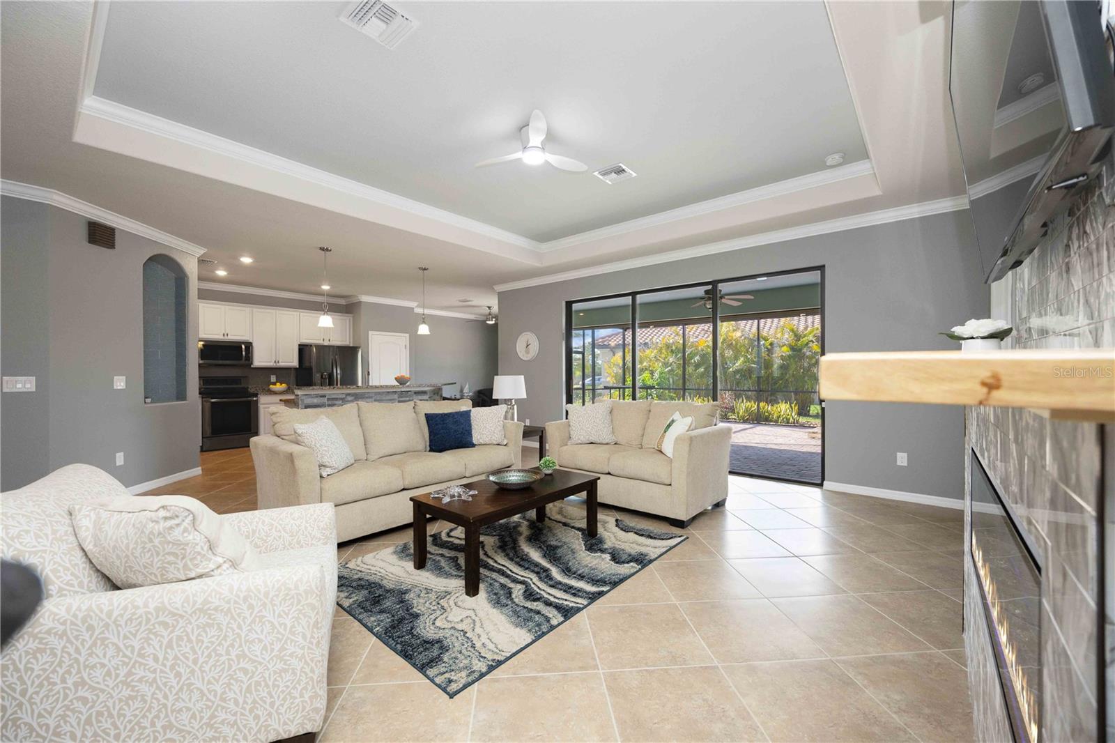 GRAN PARADISO PH 1 - Residential