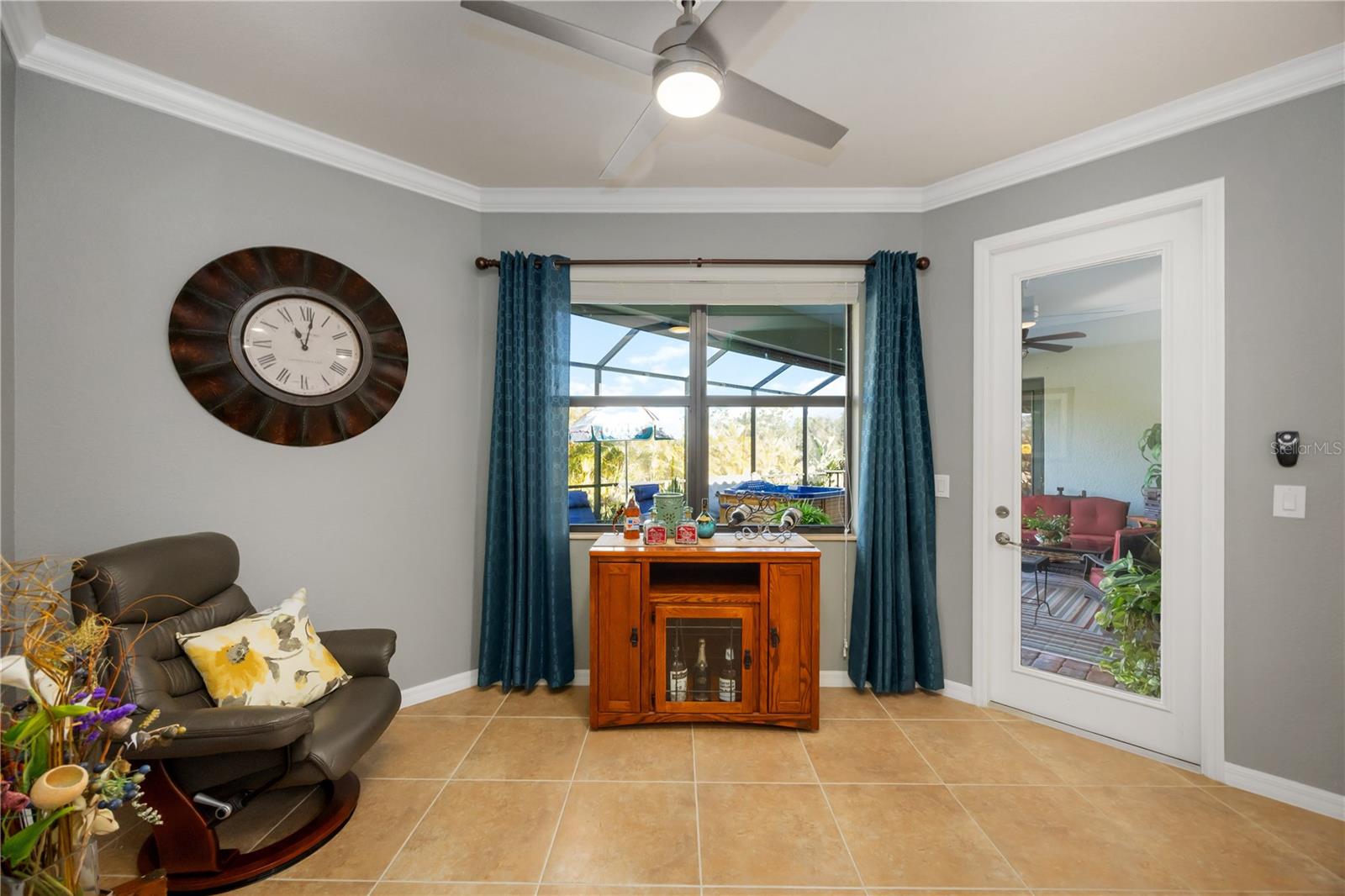 GRAN PARADISO PH 1 - Residential