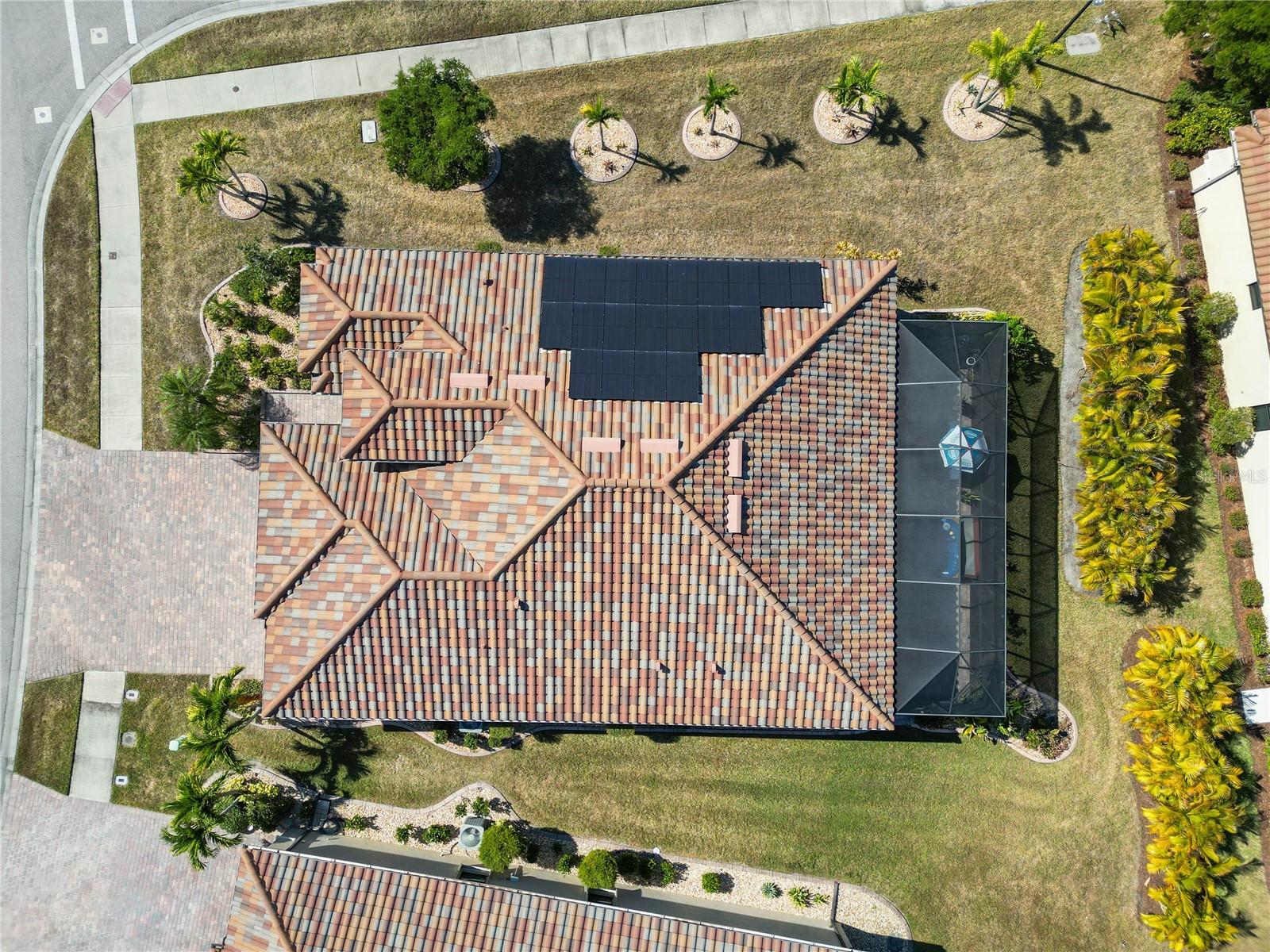 GRAN PARADISO PH 1 - Residential