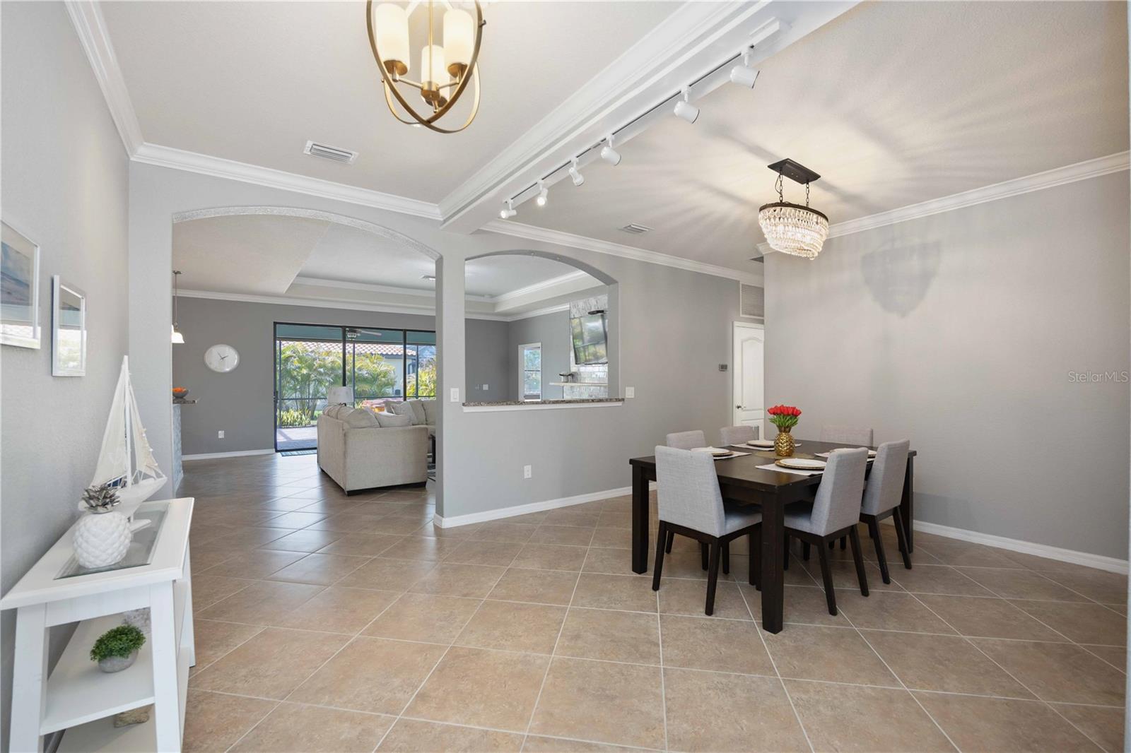 GRAN PARADISO PH 1 - Residential