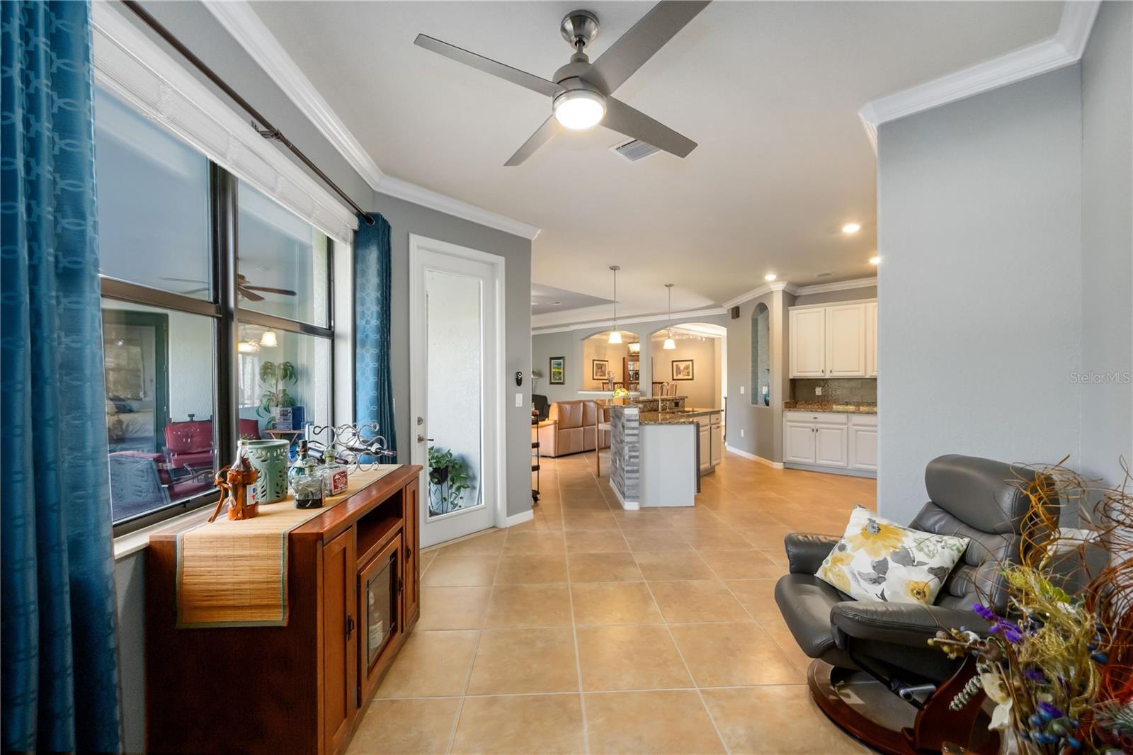 GRAN PARADISO PH 1 - Residential