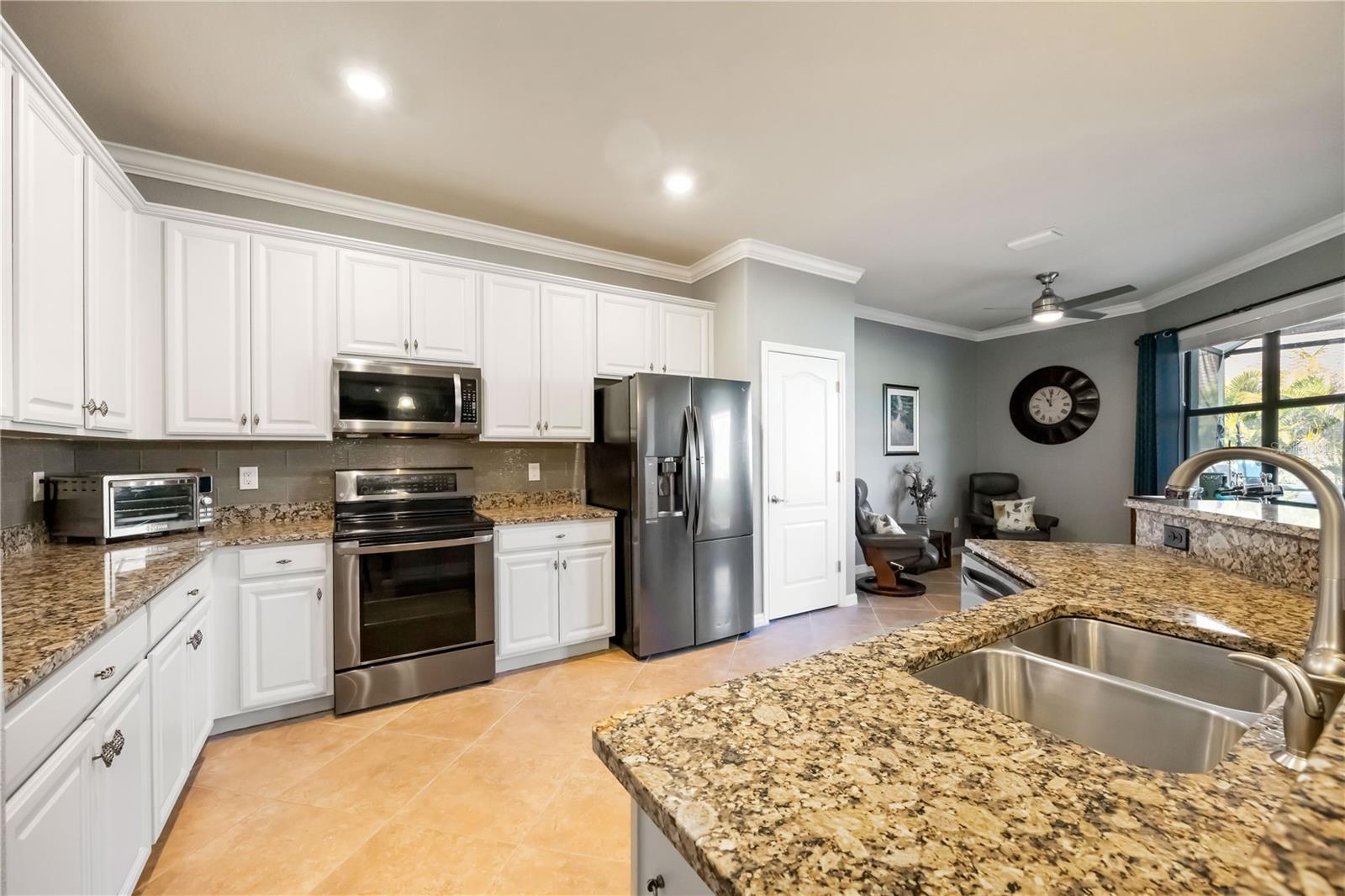 GRAN PARADISO PH 1 - Residential