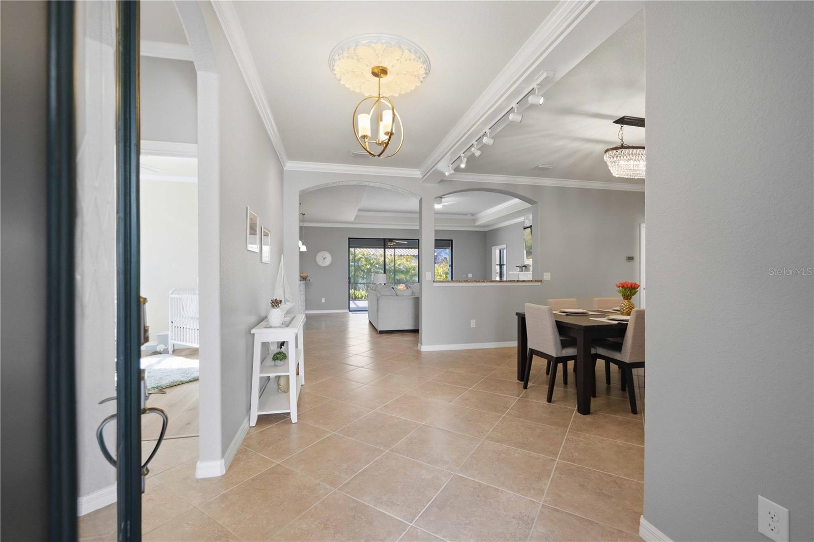 GRAN PARADISO PH 1 - Residential