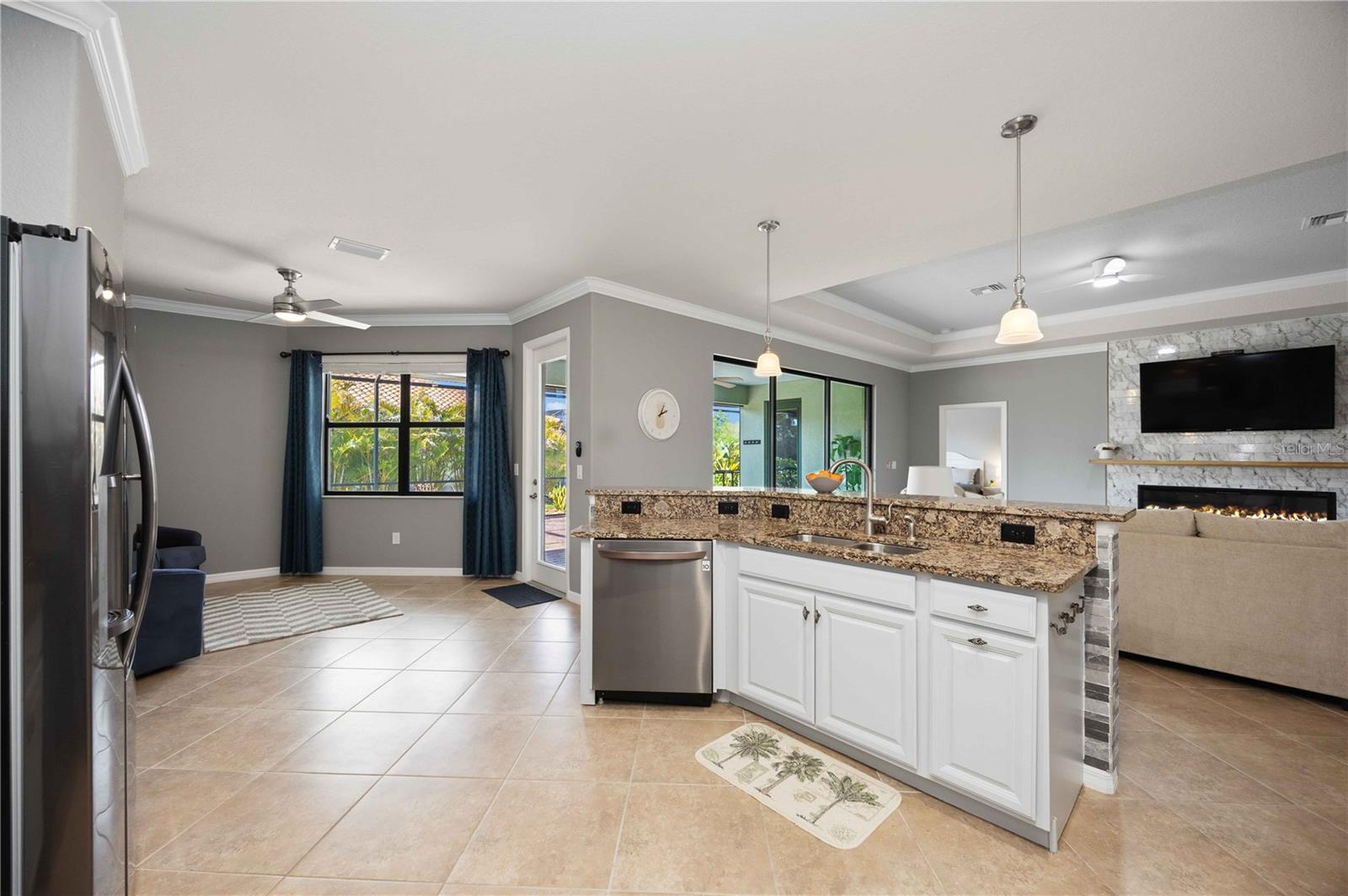 GRAN PARADISO PH 1 - Residential