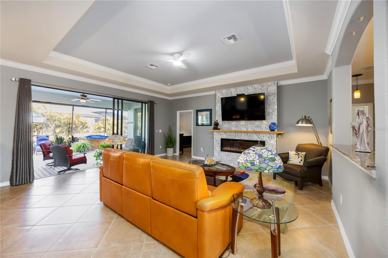 GRAN PARADISO PH 1 - Residential