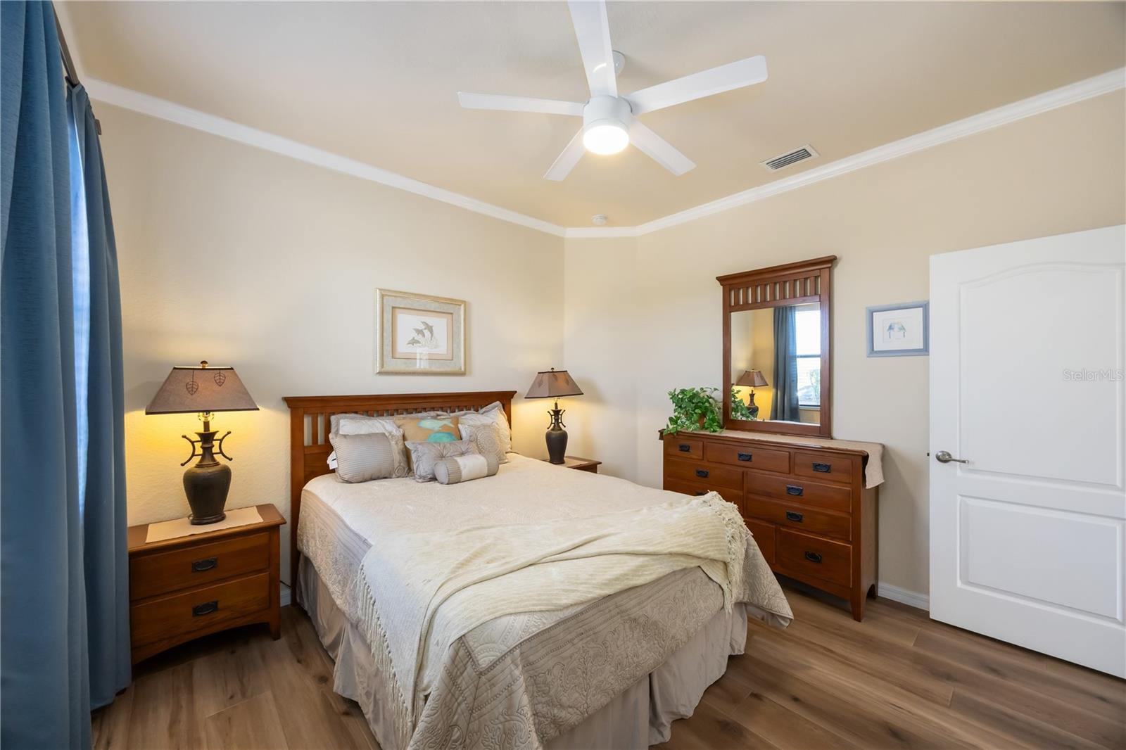 GRAN PARADISO PH 1 - Residential