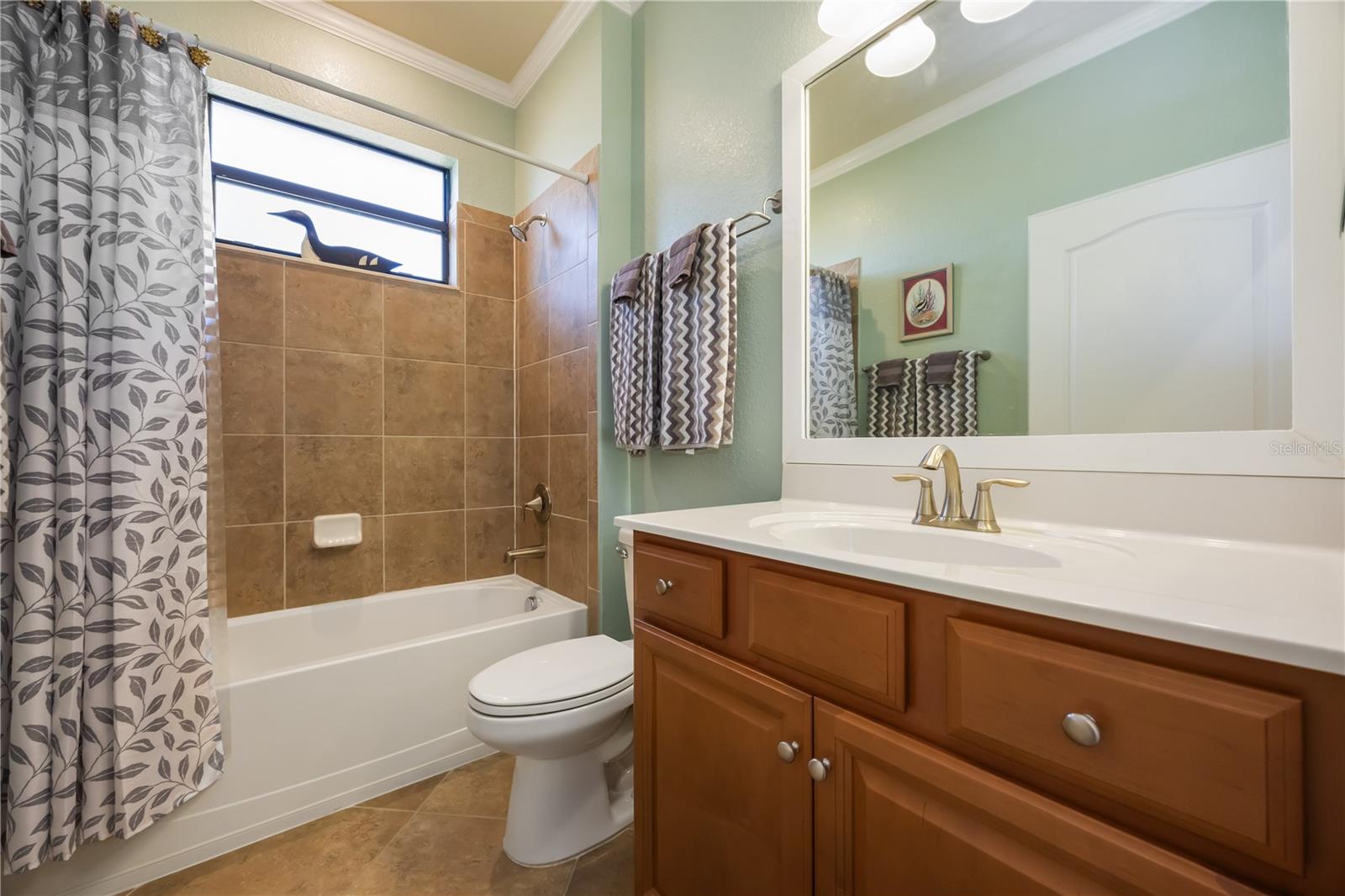 GRAN PARADISO PH 1 - Residential