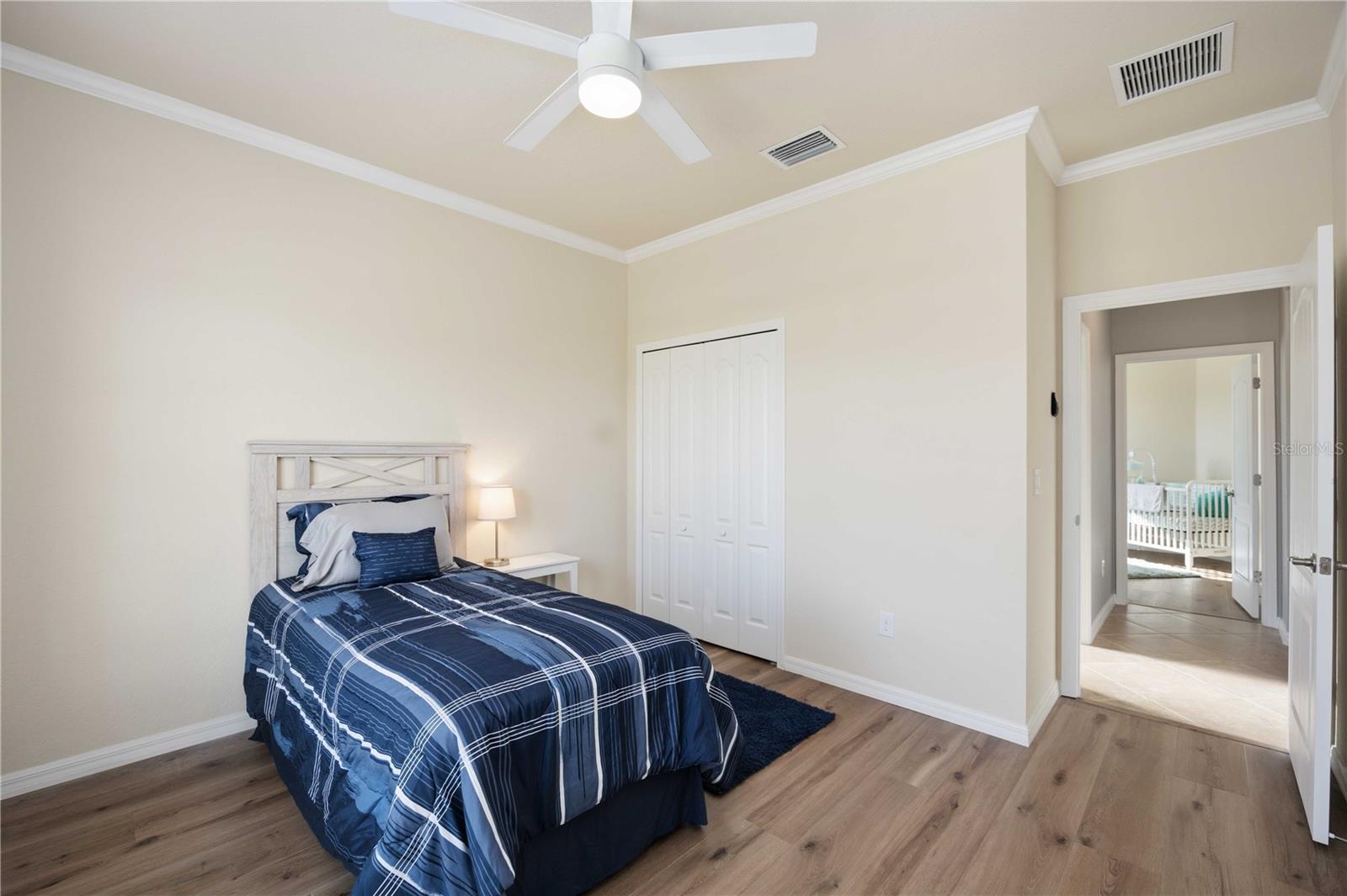 GRAN PARADISO PH 1 - Residential