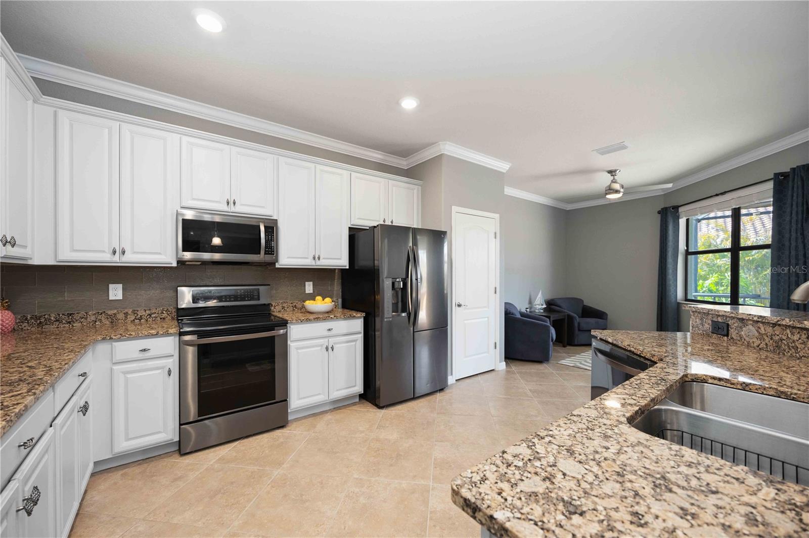 GRAN PARADISO PH 1 - Residential