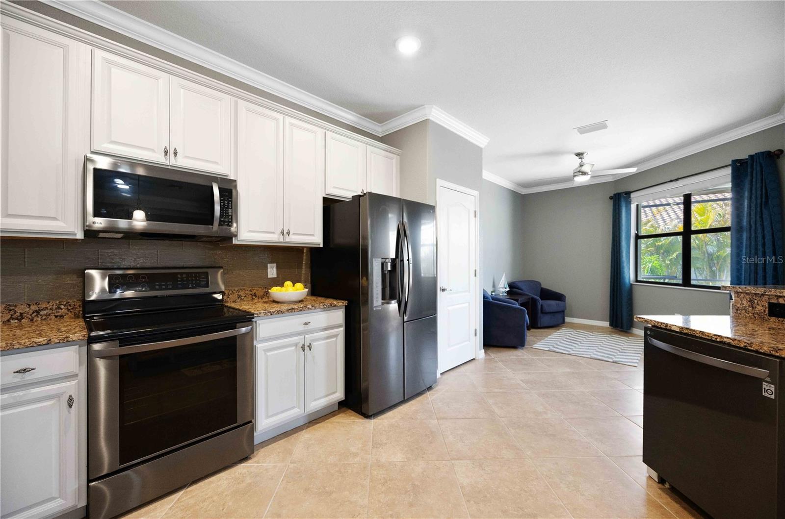 GRAN PARADISO PH 1 - Residential