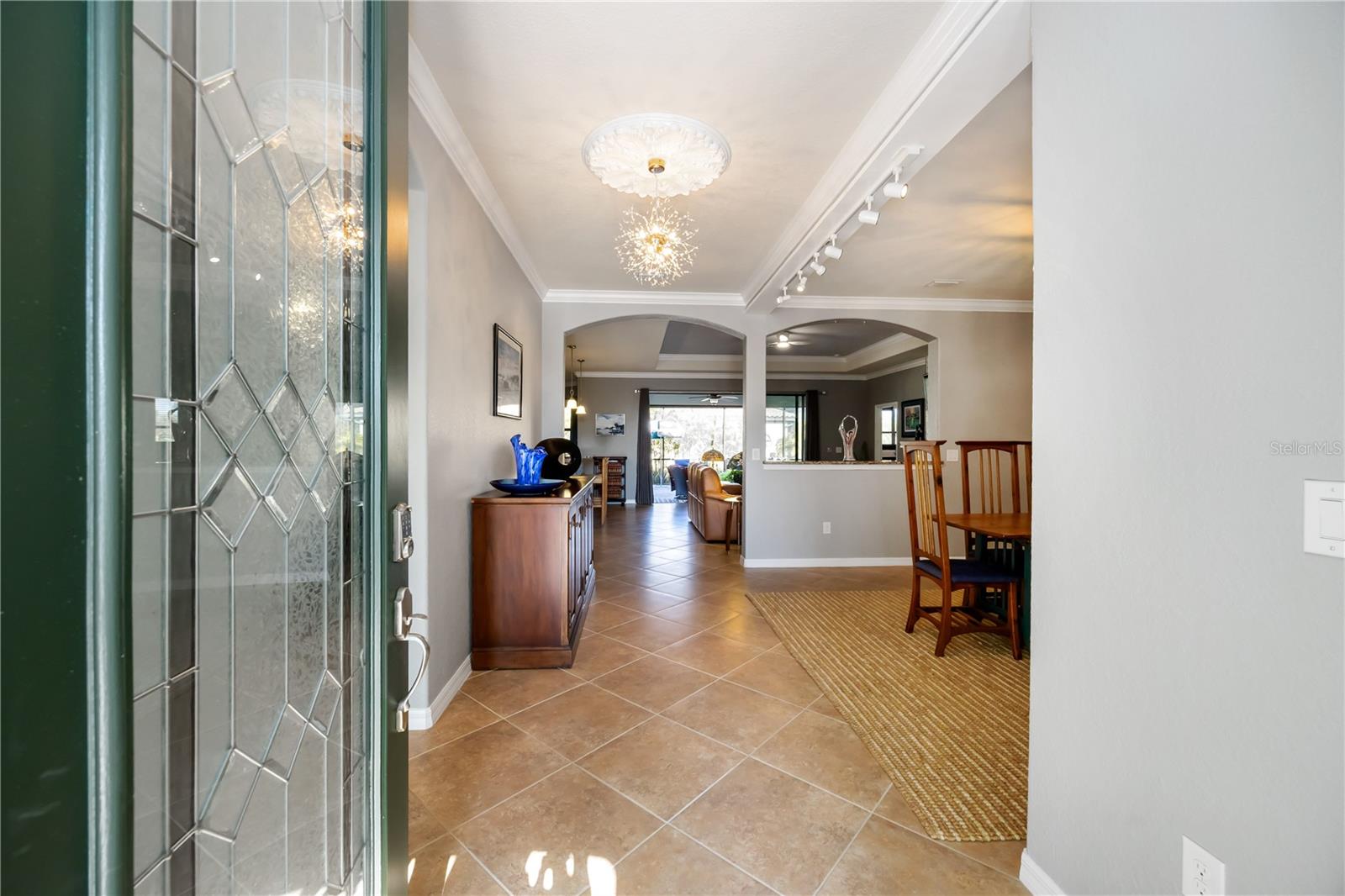 GRAN PARADISO PH 1 - Residential