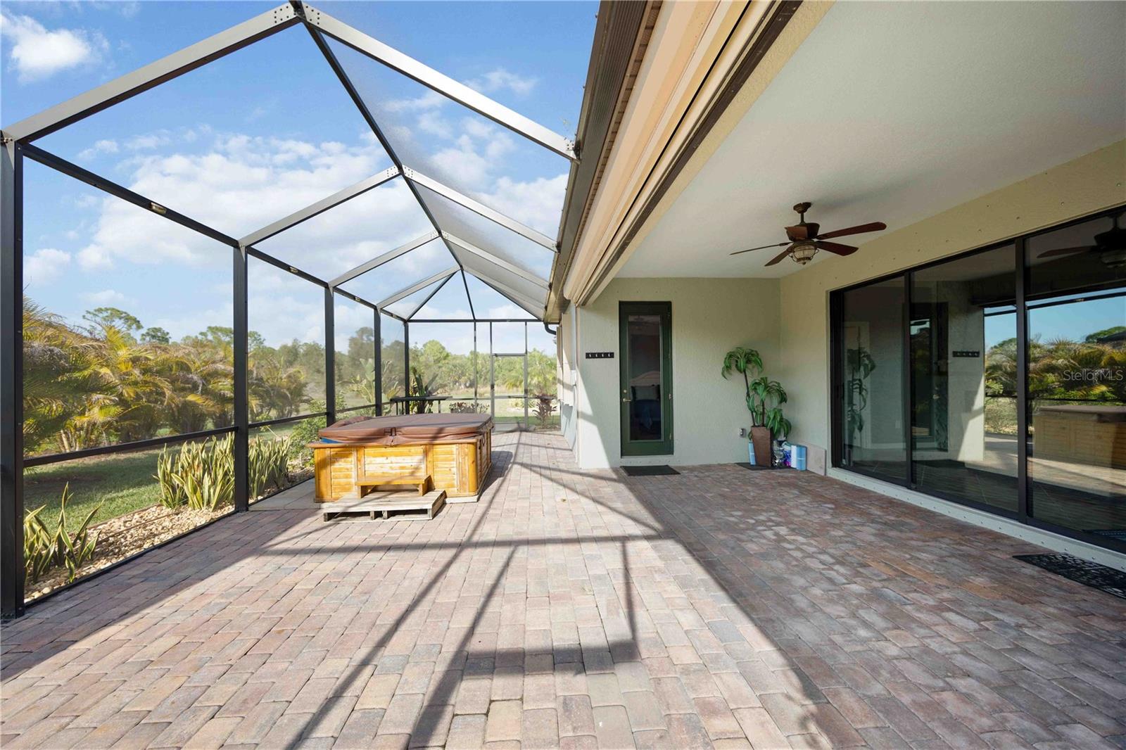 GRAN PARADISO PH 1 - Residential