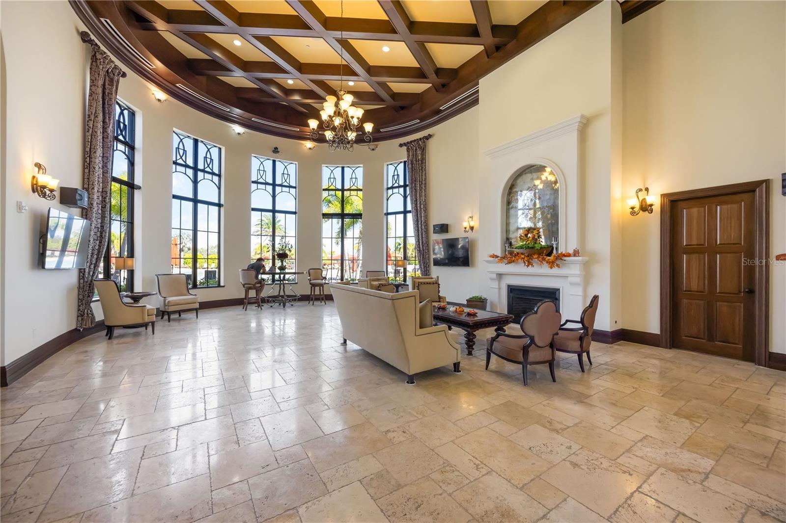 GRAN PARADISO PH 1 - Residential