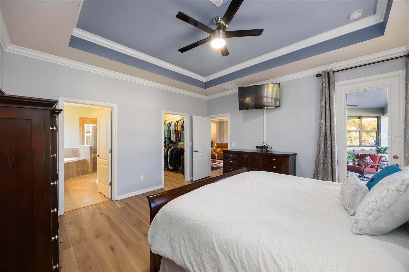 GRAN PARADISO PH 1 - Residential