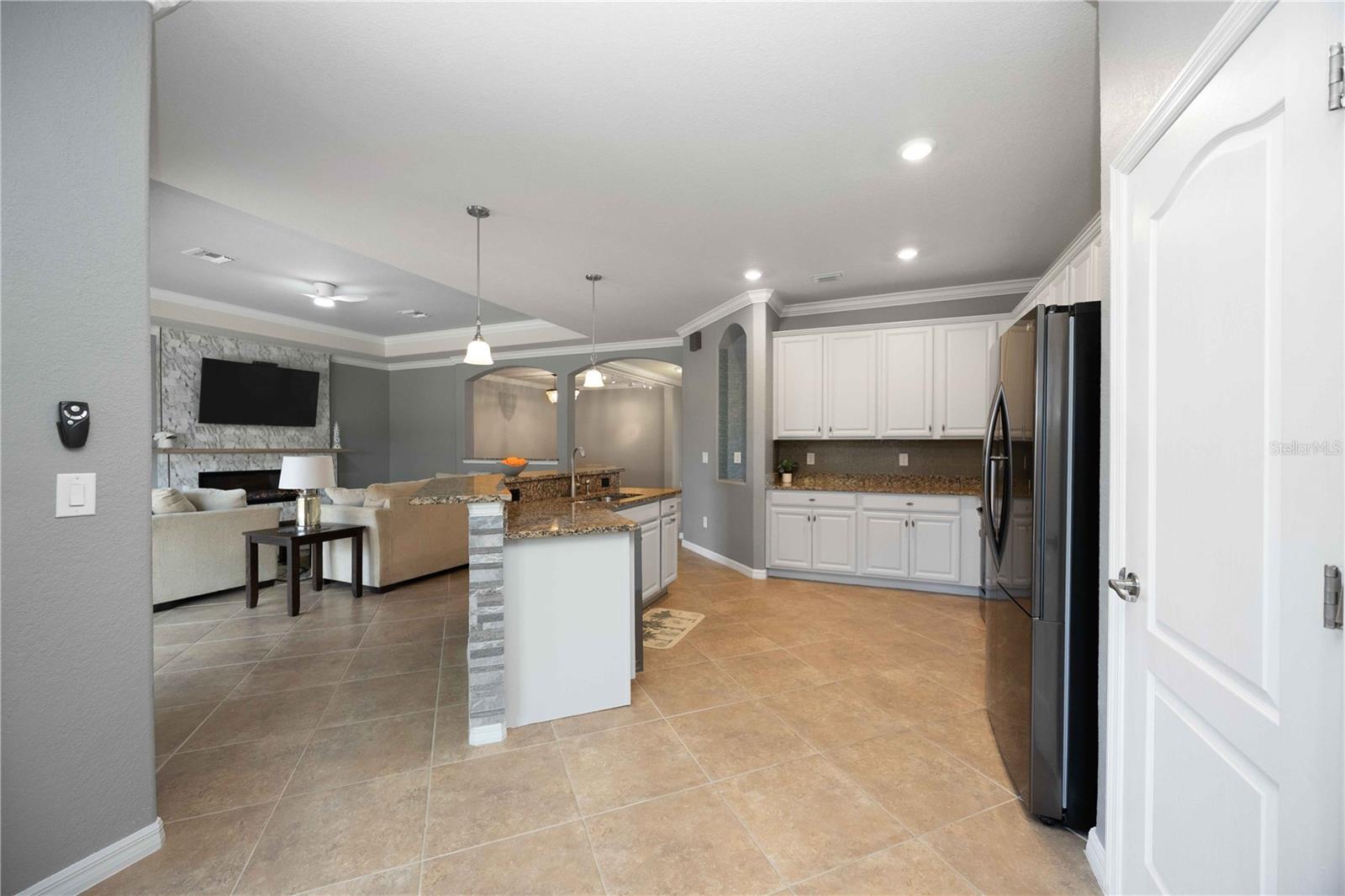 GRAN PARADISO PH 1 - Residential