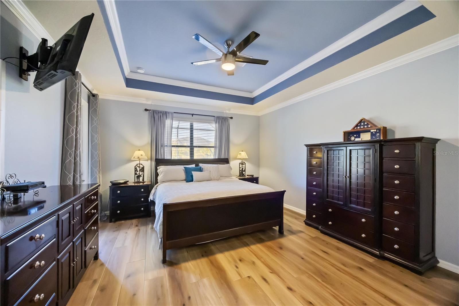 GRAN PARADISO PH 1 - Residential