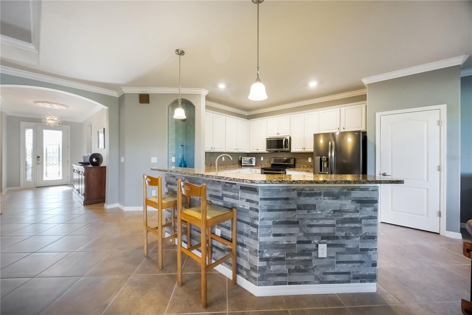 GRAN PARADISO PH 1 - Residential