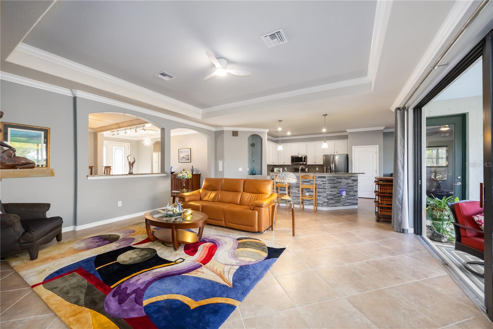 GRAN PARADISO PH 1 - Residential