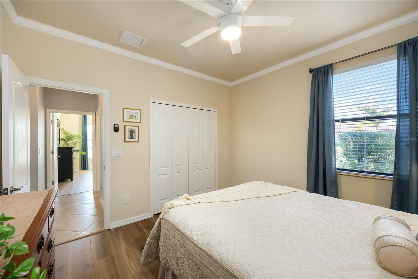 GRAN PARADISO PH 1 - Residential