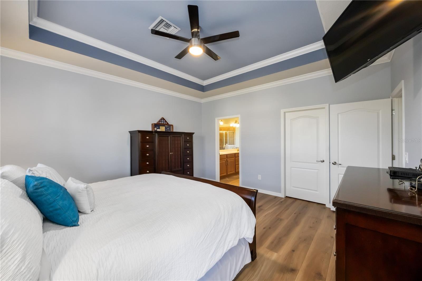 GRAN PARADISO PH 1 - Residential