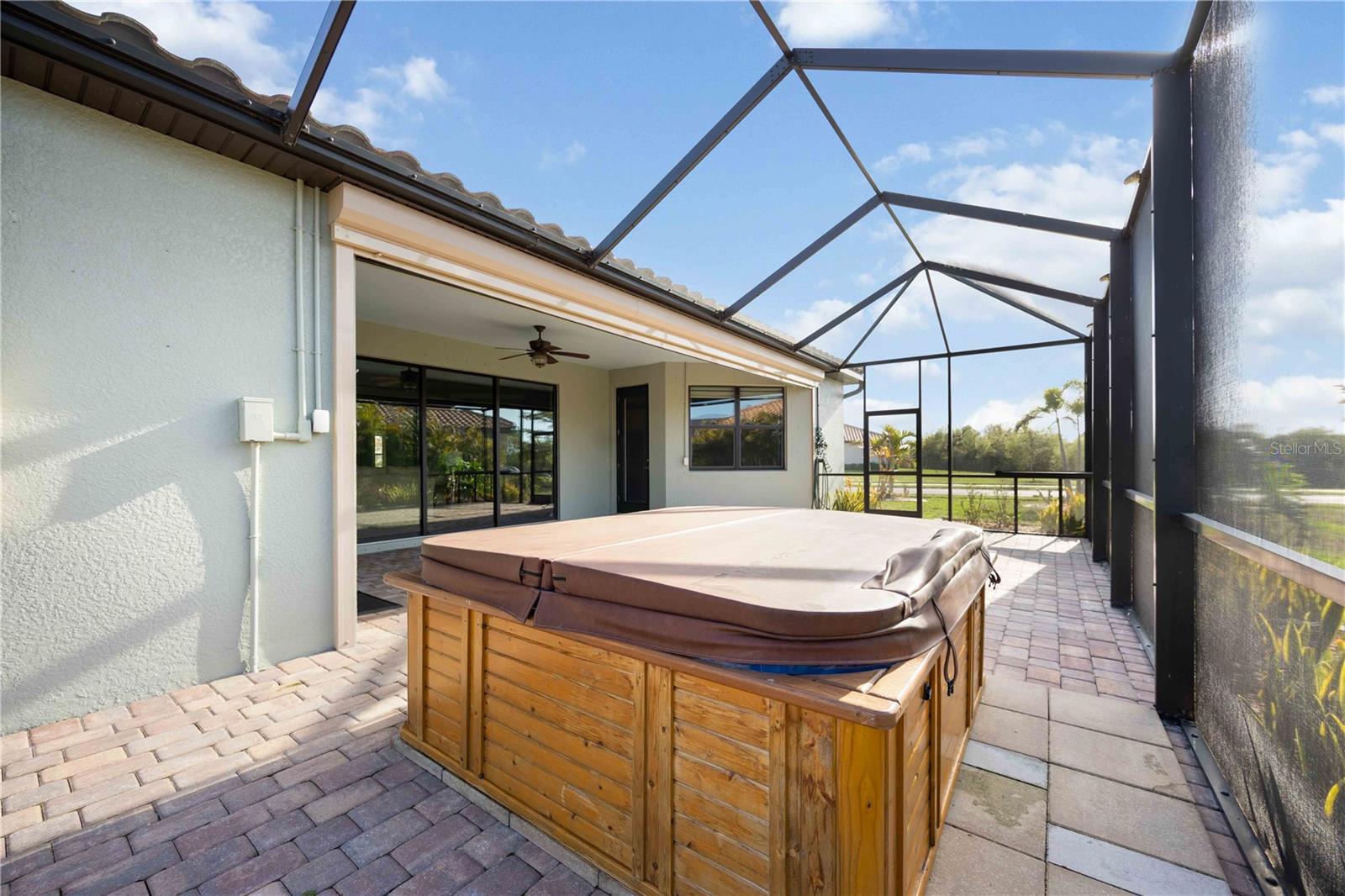 GRAN PARADISO PH 1 - Residential