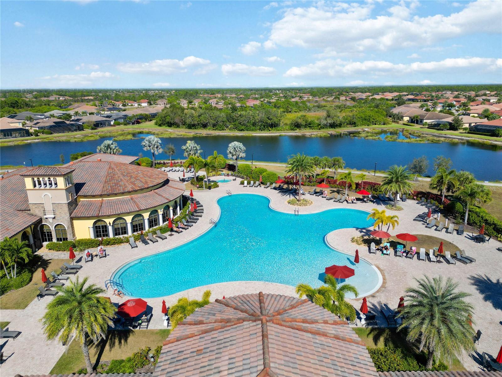 GRAN PARADISO PH 1 - Residential