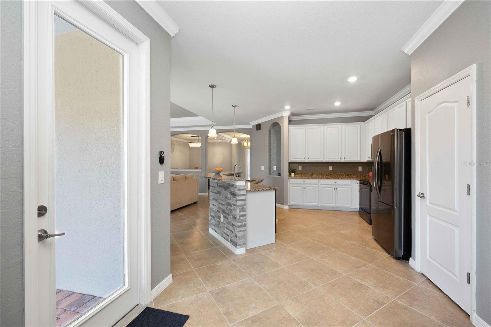 GRAN PARADISO PH 1 - Residential